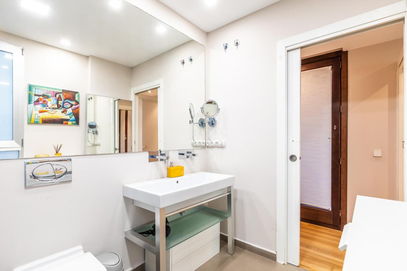 Appartamento Central Market Lux Valenza